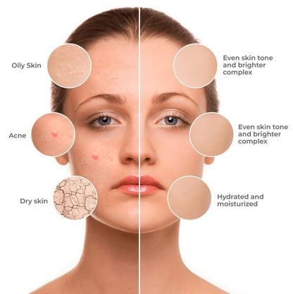 Masque de Nuit au Collagène – Medicube